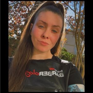 Meet your Posher, Doriana